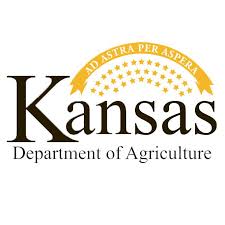 Kansas Department of AG