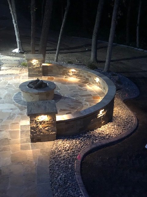 Kohler Outdoor Outdoor lighting