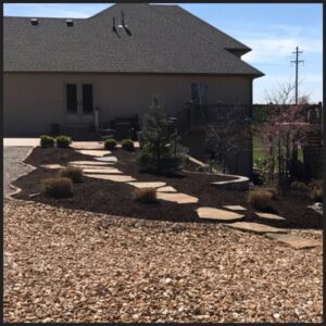 kohler outdoors pavers fand flagstone add home curb appeal
