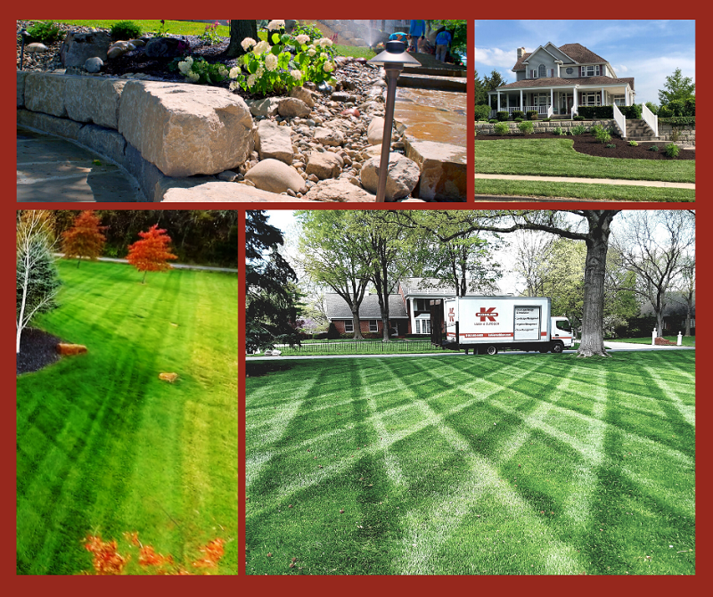 Lawn Services Kohler Lawn and Outdoor