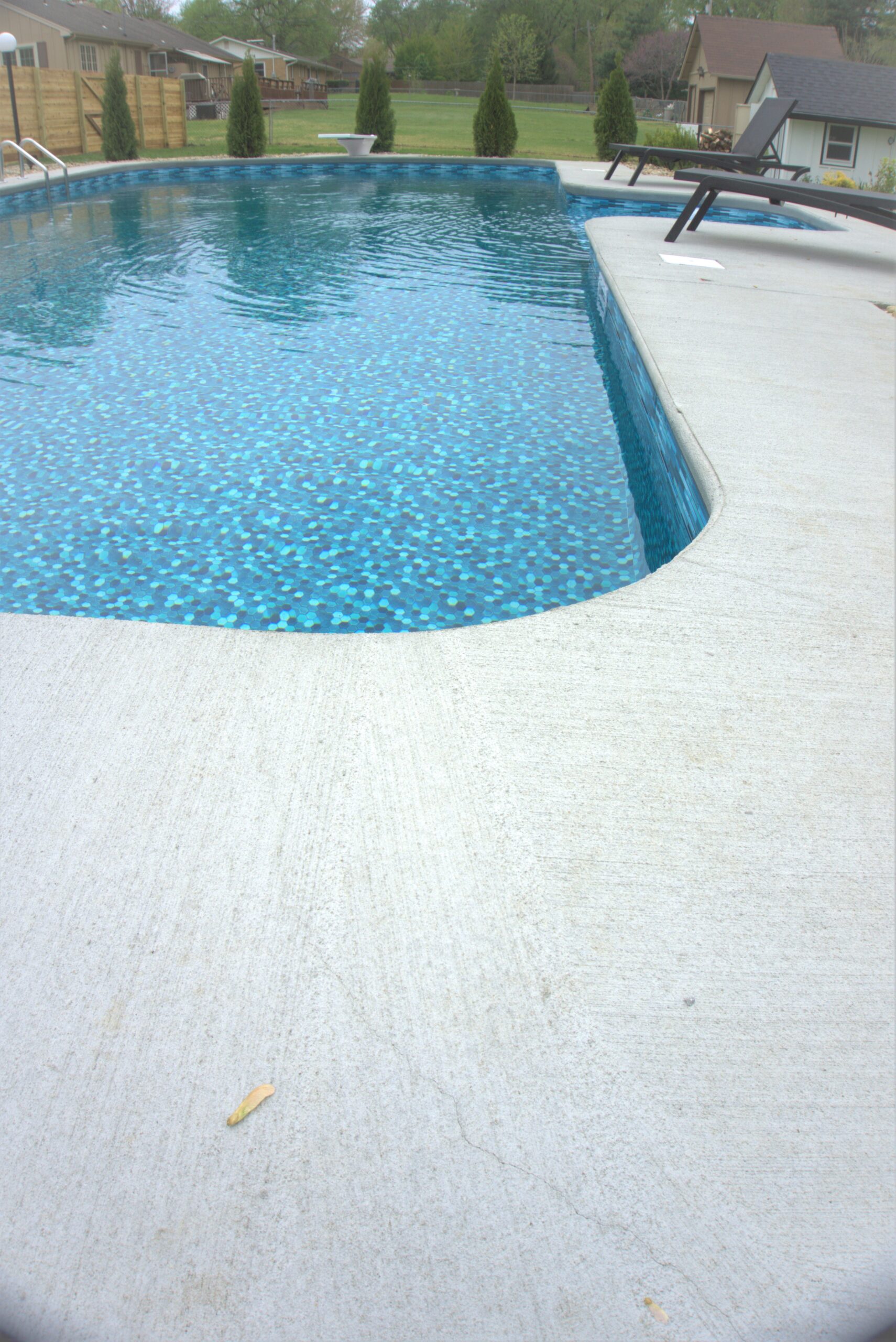 Swimming Pool Installation Pleasant Hill - Spa Installation