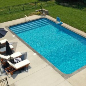 Swimming Pool Installation: One-Stop Shop - Kohler Pool & Landscape ...